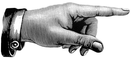 hand